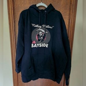 Bayside band hoodie